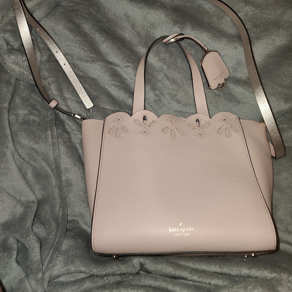 Kate spade crossbody